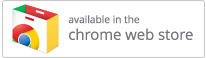 Verfügbar in Chrome Web Store